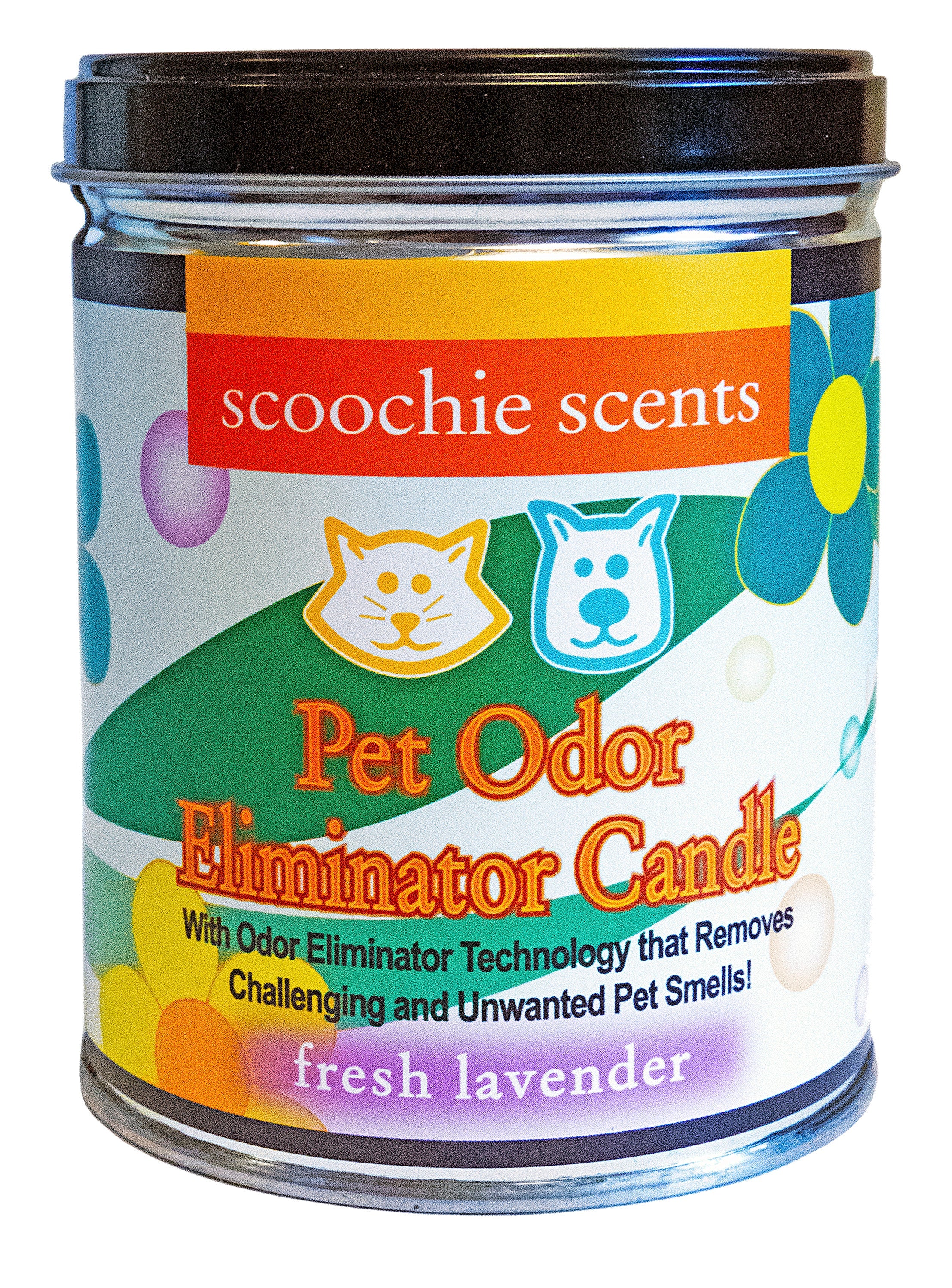 Pet-Friendly Home Fragrance