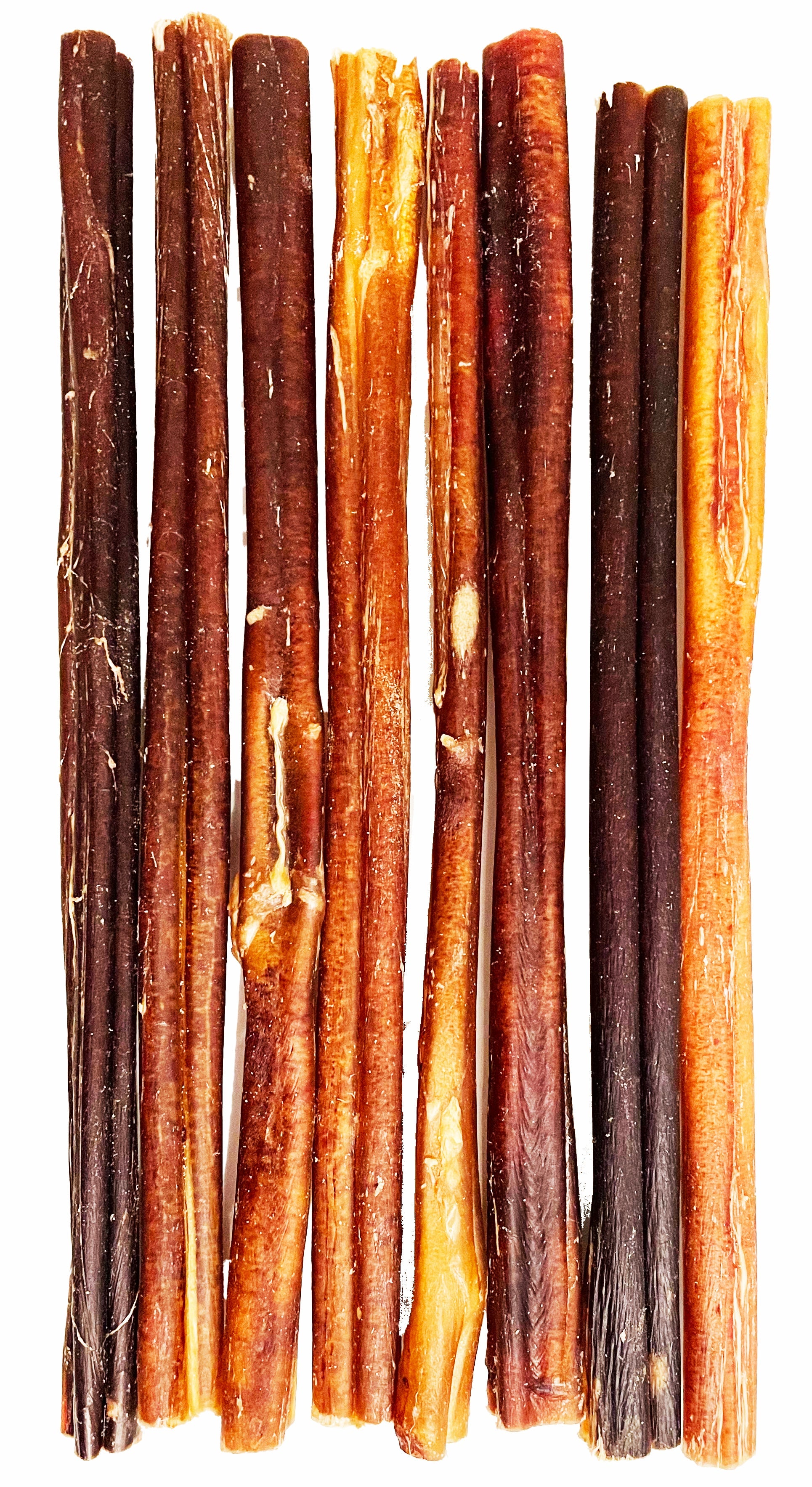 Bully Sticks & Long-Lasting Chews