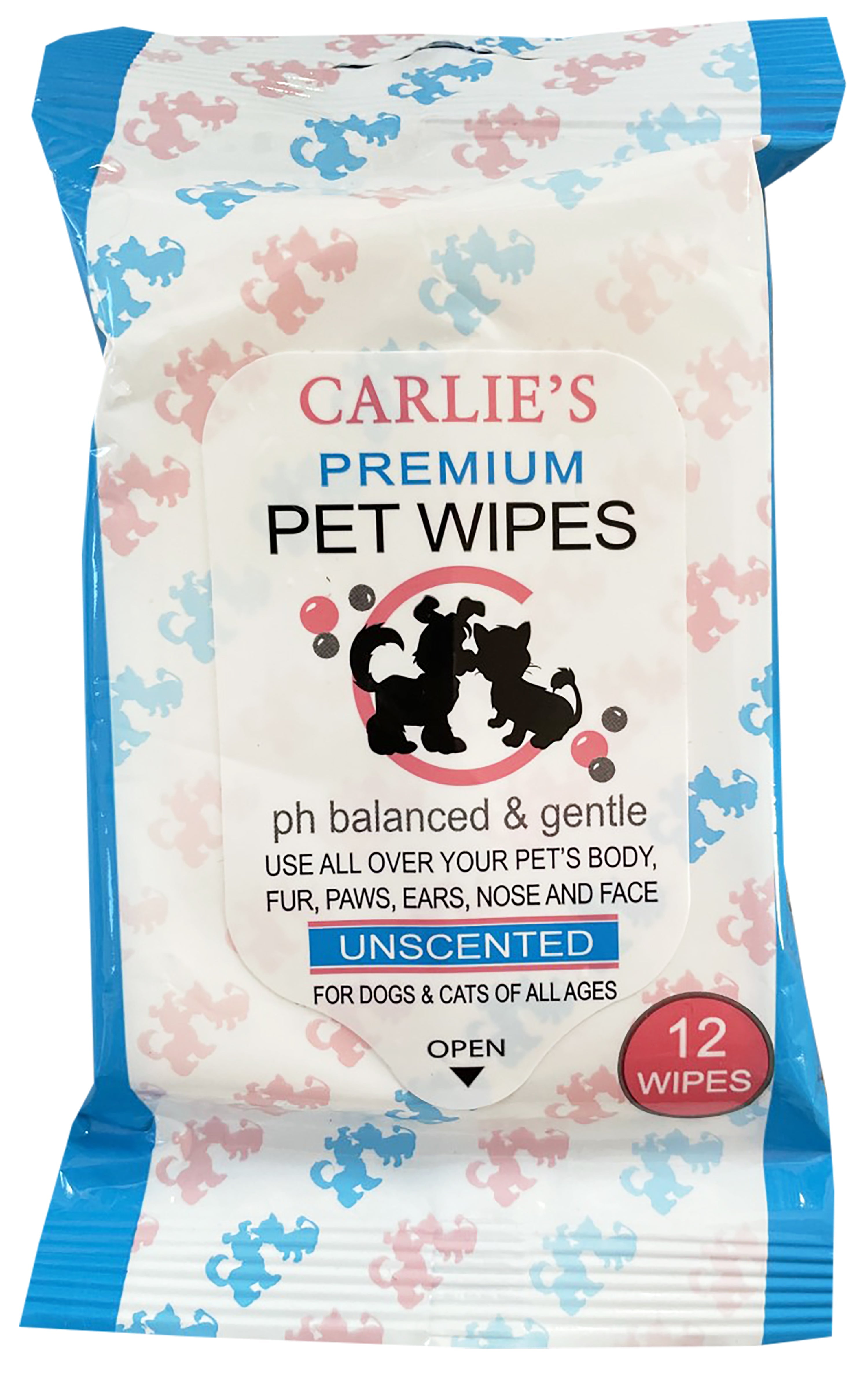 Pet Wipes