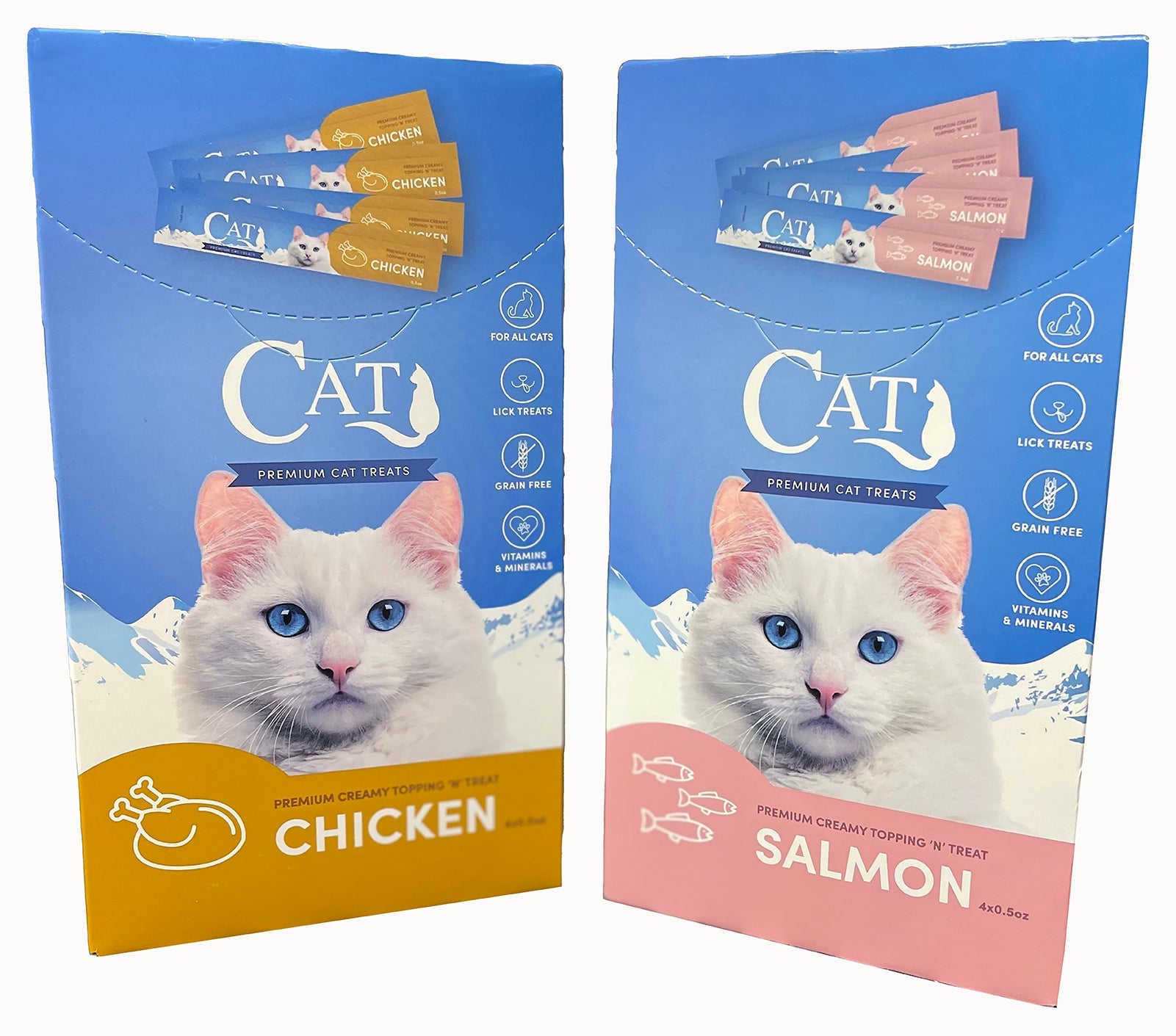 Cat Treats
