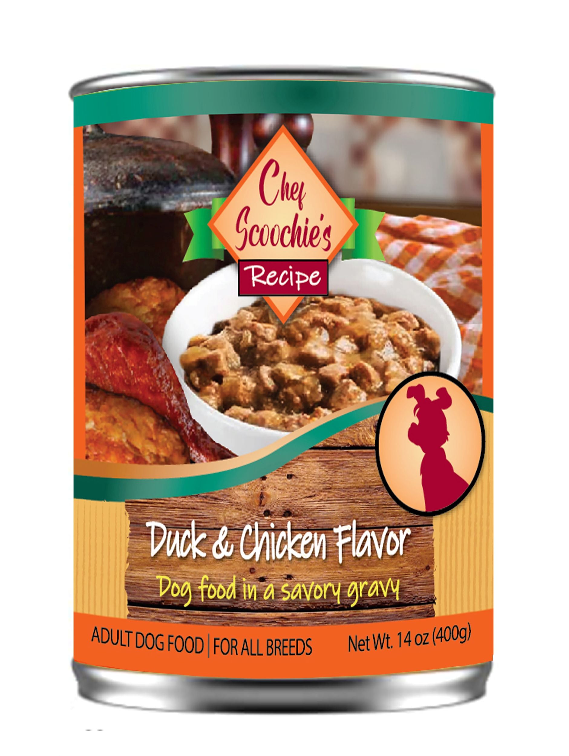 Dog Food