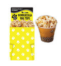 Dump Bin of Scoochzilla 9.5 inch Puppy Popcorn 50 Pieces