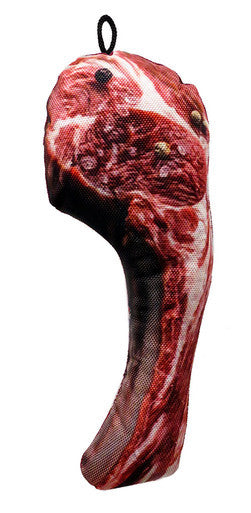 11 Inch Scoochzilla T Bone Steak Retail