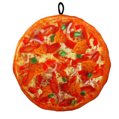 10 Inch Scoochzilla Chicago Pizza Retail