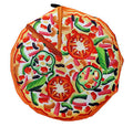 7 Inch Scoochzilla Tough New York  Pizza Retail
