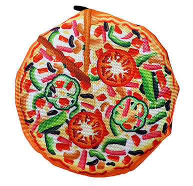 7 Inch Scoochzilla Tough New York  Pizza Retail