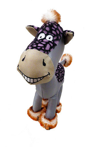 12 Plush Joke A Dot Horse Retail