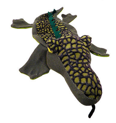 16 Inch  Plush Gary Gator Retail