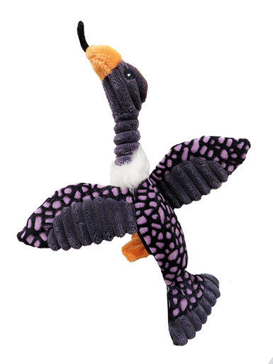 11 Inch Plush Sebby Bird Retail