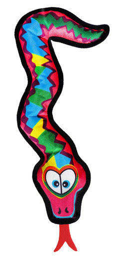 16 Inch  Plush  Staci Snake Retail