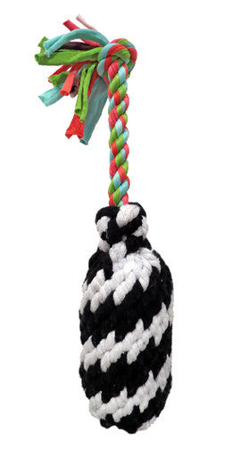 Small Super Scooch Firecracker Rope 12 Inch Retail Retail