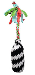 Large Super Scooch Firecracker Rope 12 Inch