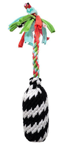 Large Super Scooch Firecracker Rope 12 Inch Retail
