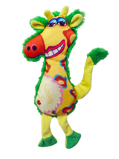13 Inch  Gina Giraffe Retail