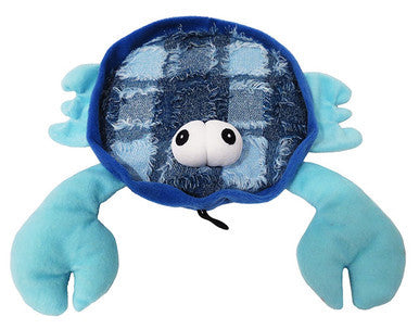 10.5 Inch Blue Claw Crab Retail