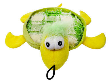 10.5 Inch Tishy Turtle Retail