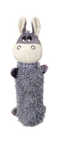 11 Inch Debbie Donkey Water Bottle Toy Retail
