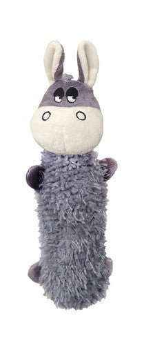 11 Inch Debbie Donkey Water Bottle Toy Retail