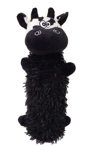 11 Inch Christopher Cow Water Bottle Toy Retail