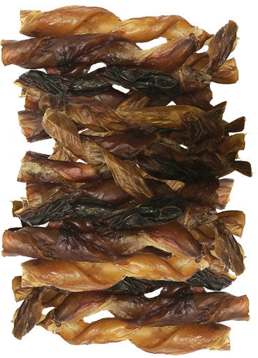 8 Ounce Bag Bully Skinz