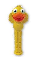 6.5 Inch Premium Stuffed Latex Donna Duck Retail
