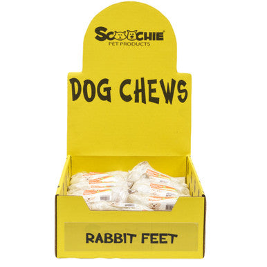 Small Dog Treats Planogram - 4 Foot - 4 Shelf