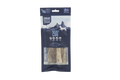 Dried Cod Skin 5-6 Inches 3 Piece Bag