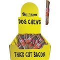 Small Dog Treats Planogram - 4 Foot - 4 Shelf