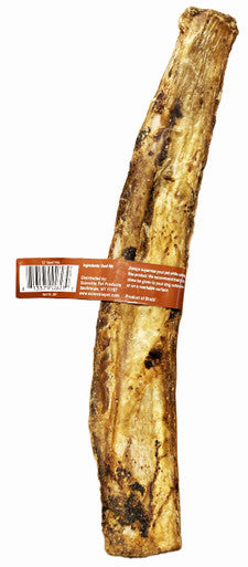 Beef Rib with cigar