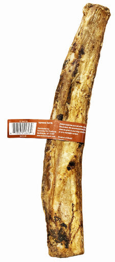 Beef Rib with cigar