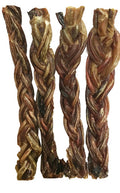 Braided Pizzlers