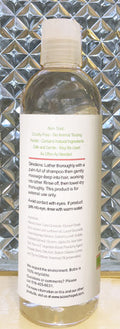 Carlies Ultra Premium Deodorizing Dog Shampoo