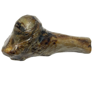Beef Half Humerus Shrink with UPC