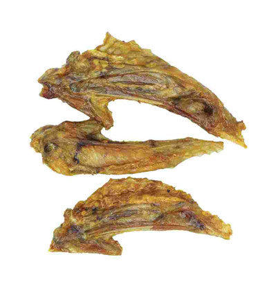 Turkey Wing Bulk