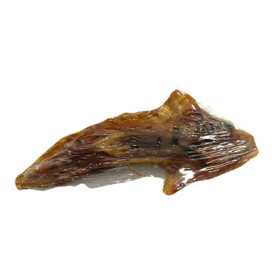 Turkey Wing Shrink with UPC Med Long PDQ of 50