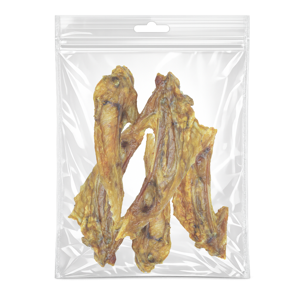 Turkey Wing 5 Pack