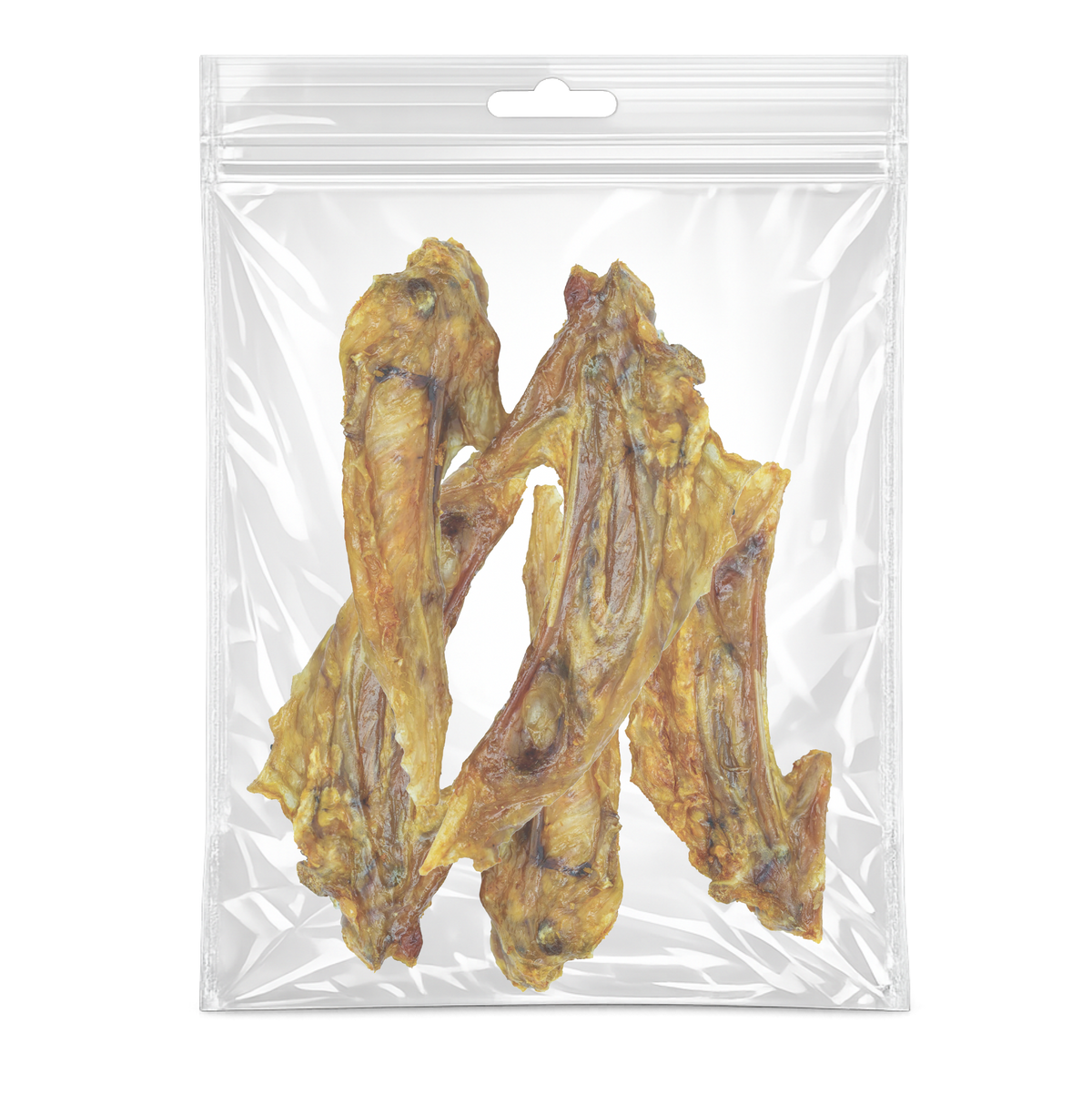 Turkey Wing 5 Pack