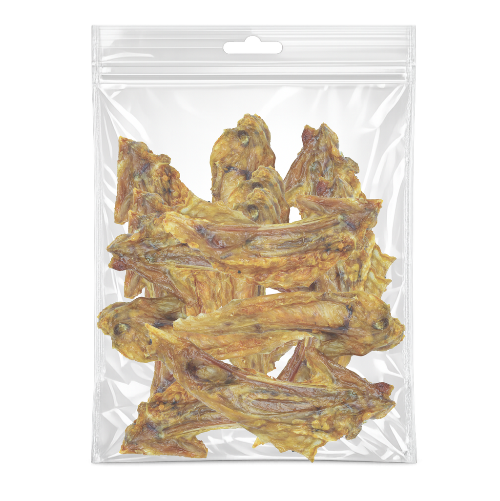 Turkey Wing 15 Pack