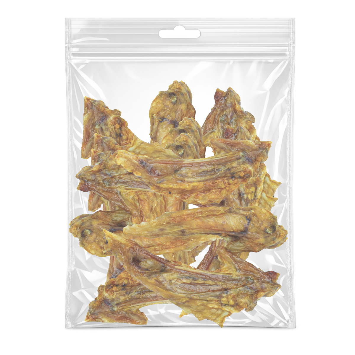 Turkey Wing 15 Pack