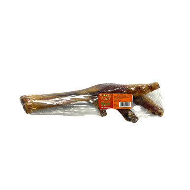 Turkey Foot Shrink with UPC Med Long PDQ of 30