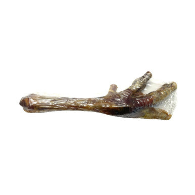 Turkey Foot Shrink with UPC