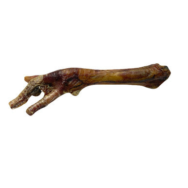 Turkey Foot Bulk