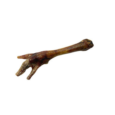 Turkey Foot Bulk