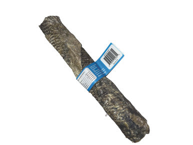 Cod Chew Stick 7 Inch with UPC