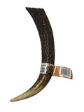 10-11 Inch Antlers Whole with Cigar Band UPC