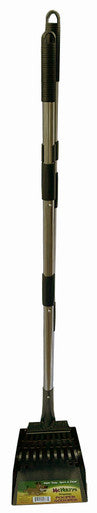 McNultys Premium 2 Piece Rake Pooper Scooper Set