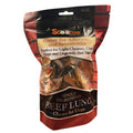 8 Ounce Beef Lung in Zip Lock Bag