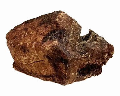 1 Pound Beef Lung in Zip Lock Bag