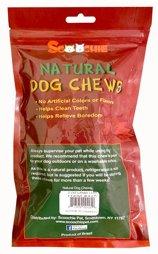 2 Ounce Lamb Lung in Printed Zip Lock Bag