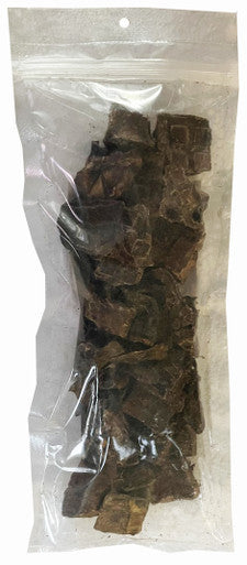 1 Pound Lamb Lung in Zip Lock Bag